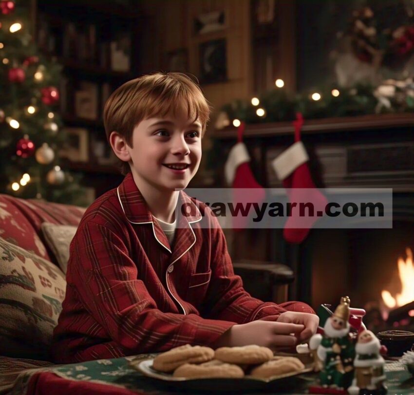 Home Alone (1 jam 43 menit)