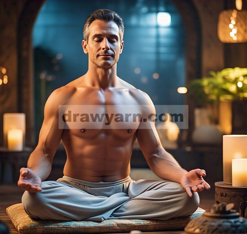9 Manfaat Meditasi yang Mengubah Kulit, Agar Anda Tampak Lebih Muda Beberapa Tahun!