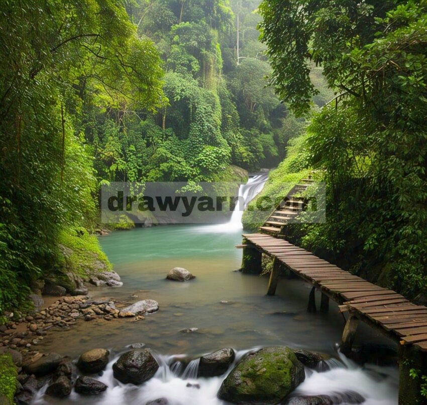 Sungai Sibun – 3,5 Mil