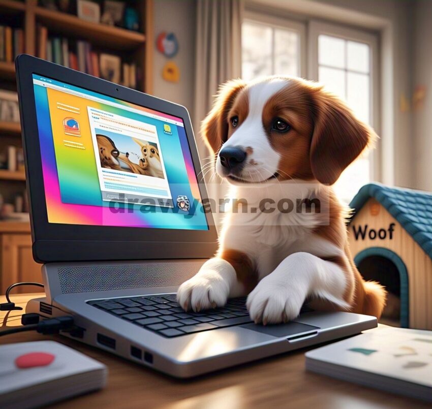internet Bark