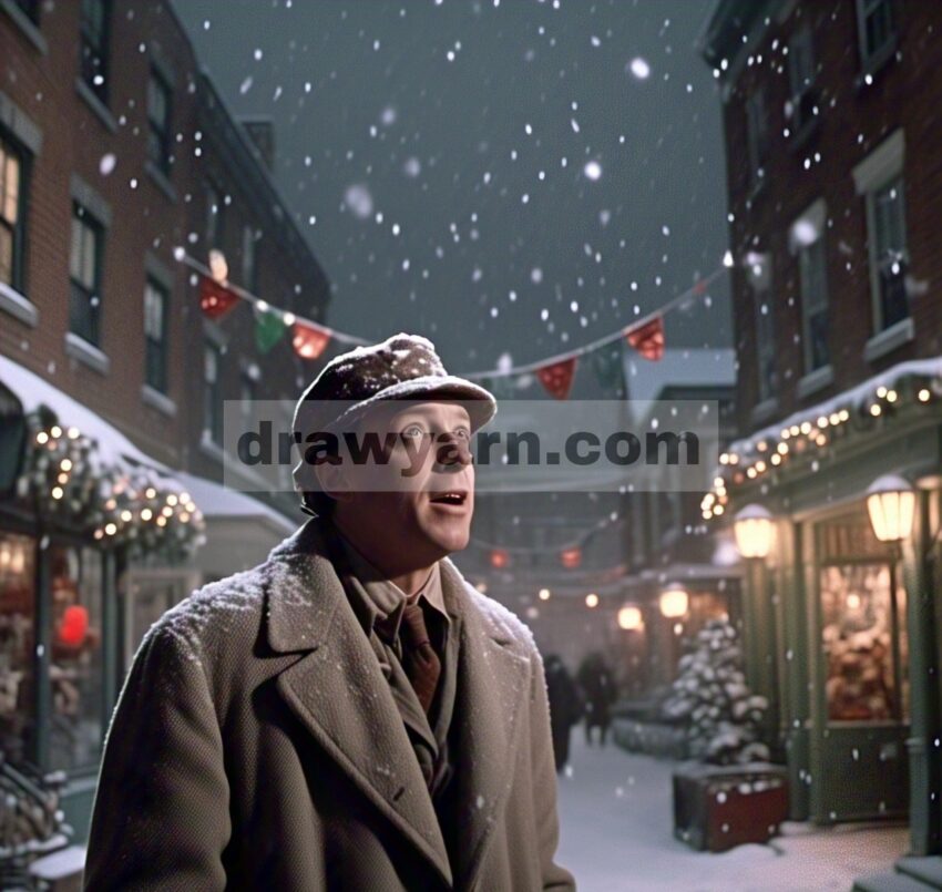It's a Wonderful Life (2 jam 10 menit)